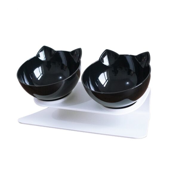 Adjustable cat bowl - Image 4