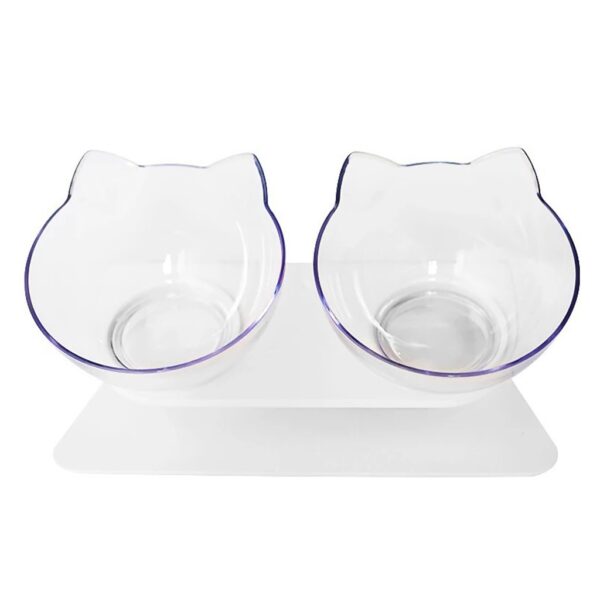 Adjustable cat bowl - Image 2