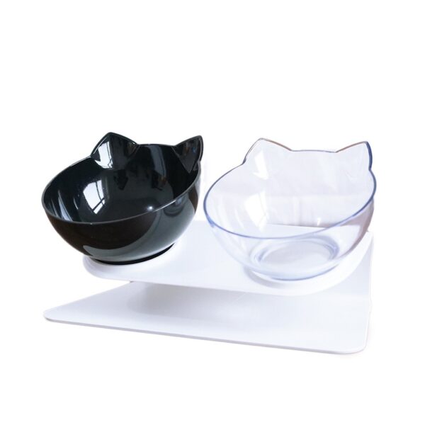 Adjustable cat bowl - Image 7