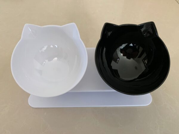 Adjustable cat bowl - Image 10