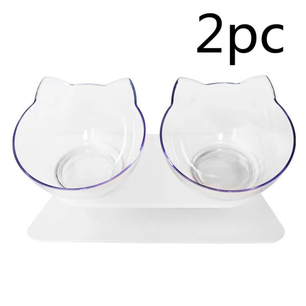 Adjustable cat bowl - Image 9