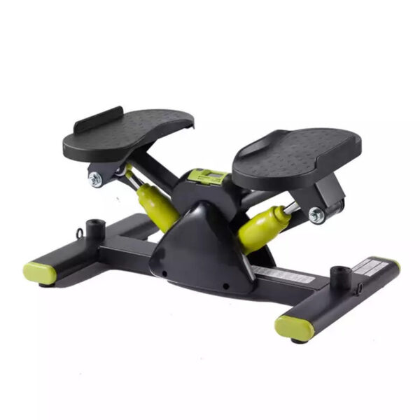 New Household Hydraulic Treadmills Treadmill Mini Trainer - Image 4