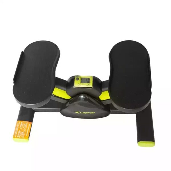 New Household Hydraulic Treadmills Treadmill Mini Trainer - Image 6