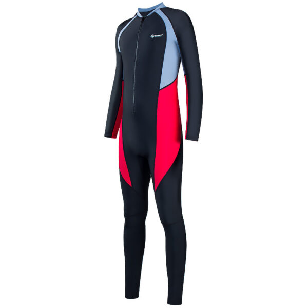 Men Professional Quick-drying Swimsuit - Image 3